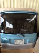 Дверь багажника. Toyota Funcargo