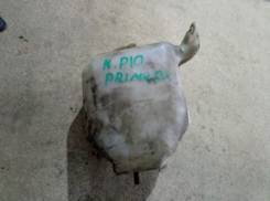 Бачок стеклоомывателя. Nissan Primera, HNP10, HP10, P10, P10E Двигатели: SR18DE, SR18DI, SR20DE