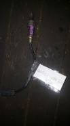 Датчик кислородный. Toyota Ractis, SCP100 Toyota Platz, SCP11 Toyota Vitz, SCP10, SCP13, SCP90 Toyota Belta, SCP92 Двигатели: 2SZFE, 1SZFE
