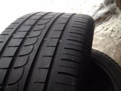 Pirelli P Zero Rosso. Летние, износ: 20%, 1 шт
