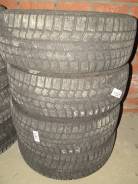 Pirelli Winter Ice Control. Зимние, без шипов, 2011 год, износ: 5%, 4 шт