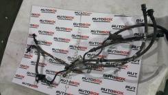 Шланг тормозной. Subaru Outback Subaru Legacy, BPH, BP9, BHE, BH9, BPE Subaru Forester, SG5 Двигатели: EJ30D, EJ253, EJ254, EJ255, EZ30D, EJ202, EJ205