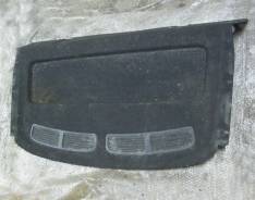 Полка багажника. Ford Mondeo