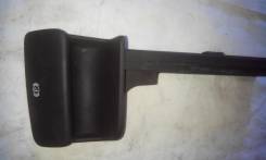 Ручка ручника. Audi Q7, 4LB Двигатель BAR