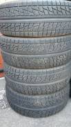 Bridgestone Blizzak MZ-01. Зимние, без шипов, износ: 5%, 4 шт