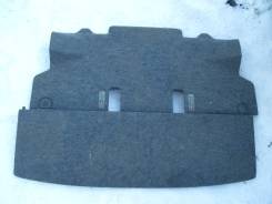Панель пола багажника. Toyota Sienta, NCP85, NCP81G, NCP85G, NCP81 Двигатель 1NZFE