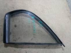 Стекло боковое. Nissan Primera, P10, HP10, HNP10, P10E Двигатели: SR18DI, SR20DE, SR18DE