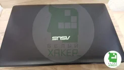 Asus X54H. 15.6", 1 500����, ��� 4 ��, ���� 640���, WiFi: 1, Bluetooth: 1, ����������� �� 1��. ����