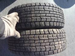 Goodyear Ice Navi Hybrid Zea. Зимние, без шипов, износ: 5%, 2 шт
