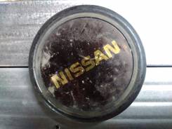 Колпачок на литьё Nissan. Диаметр 4", 1 шт.