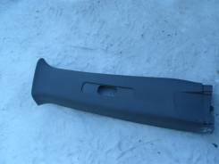 Накладка на стойку. Toyota Sienta, NCP85, NCP81G, NCP85G, NCP81 Двигатель 1NZFE