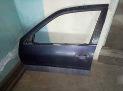 Дверь боковая. Nissan Primera, P10, HP10, HNP10, P10E Двигатели: SR18DI, SR20DE, SR18DE