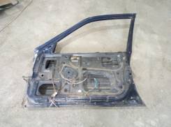 Дверь боковая. Nissan Primera, P10, HP10, HNP10, P10E Двигатели: SR18DI, SR20DE, SR18DE