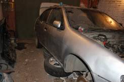 Nissan Pulsar. FNN15, GA15