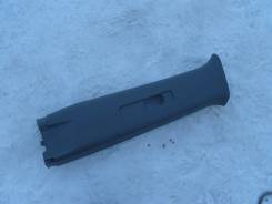Накладка на стойку. Toyota Sienta, NCP85, NCP81G, NCP85G, NCP81 Двигатель 1NZFE