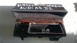 Пепельница. Audi A8, D2