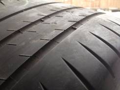 Michelin Pilot Sport Cup. Летние, износ: 20%, 2 шт