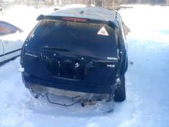 Honda Stream. RN6, R18A