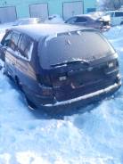 Toyota Caldina. ST190, 2C