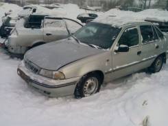 Daewoo Nexia