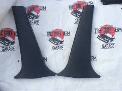 Накладка на стойку. Toyota Mark II, JZX91E, JZX90E, GX61, JZX115, GX115, GX105, JZX105, GX90, JZX100, JZX110, GX81, JZX90, GX70, GX100, JZX101, GX71...