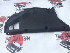 Пластик под ногами пассажира Toyota JZX 100. Toyota Cresta, JZX100 Toyota Mark II, JZX100 Toyota Chaser, JZX100