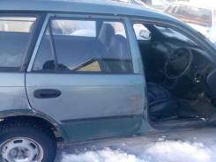 Toyota Corolla. 100, 3E