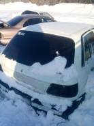 Toyota Starlet. 4E