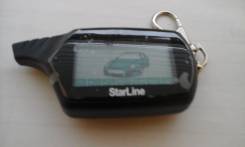 StarLine.