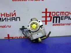 Топливный насос высокого давления MMC GALANT