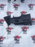 Панель рулевой колонки. Toyota Cresta, JZX91, JZX90, GX51, JZX93, JZX105, JZX81, GX105, GX81, GX50, JZX100, GX71, JZX101, GX90, GX100 Toyota Mark II...