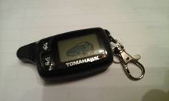 Tomahawk.