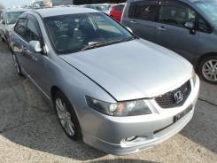 Honda Accord. CL7