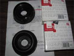 Опора амортизатора. Renault Sandero Renault Duster Renault Dokker Renault Logan Nissan Almera Двигатели: K9K, F4R, K4M, K7M, H5F, D4D, D4F, K7J