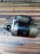 Стартер. Mitsubishi: Mirage, Eterna, Toppo BJ Wide, Emeraude, Galant, Toppo BJ, RVR, Lancer, Libero, Pajero Mini Двигатель 4A30T