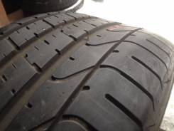 Pirelli P Zero. Летние, износ: 10%, 1 шт
