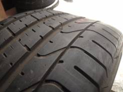 Pirelli P Zero. Летние, износ: 10%, 1 шт