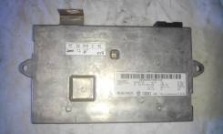 Блок управления. Audi Q7, 4LB Двигатель BAR