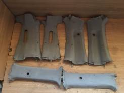Обшивка салона. Toyota Granvia, VCH10W, KCH16W, VCH16, VCH16W, KCH10W, KCH16 Toyota Grand Hiace, KCH16W, VCH10W, VCH16, VCH16W, KCH10W, KCH16