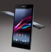 Sony Xperia Z Ultra. Б/у, 16 Гб, 4G LTE