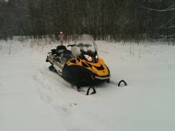 BRP Ski-Doo Tundra WT 550. исправен, есть птс, с пробегом