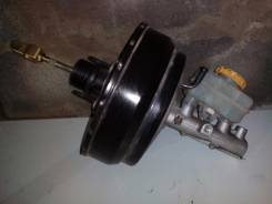 Вакуумный усилитель тормозов. Subaru Legacy, BH5, BHE, BE5, BEE, BH9, BE9