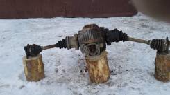 Редуктор хода. Toyota Crown, GS130, GS130G, GS130W, GS131, GS131H, JZS130G, JZS131, JZS133, JZS135, LS130, LS130G, LS130W, LS131, LS131H, MS135, MS137...