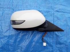 Зеркало заднего вида боковое. Subaru Legacy B4, BL9, BLE, BL5, BP5, BP9, BPE, BPH Subaru Outback, BP9, BPH, BPE Subaru Legacy, BPH, BLE, BL5, BP9, BL9...