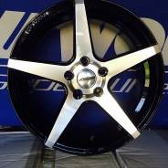 Vossen. 7.5x17, 5x112.00, ET40. Под заказ