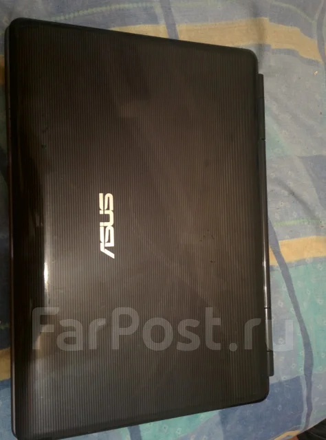 Asus F83Vf. 14", 2,2����, WiFi: 1, Bluetooth: 1 ����