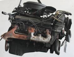 Двигатель в сборе. Chevrolet Tahoe