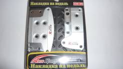 Накладка на педаль.