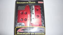 Накладка на педаль.