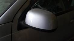 Зеркало заднего вида боковое. Mitsubishi Outlander, CW5W Двигатель 4B12